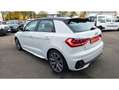 Audi A1 S line 30 TFSI 110cv S-Tronic inclus CarPlay et Virtual Cockpit Blanc - thumbnail 20