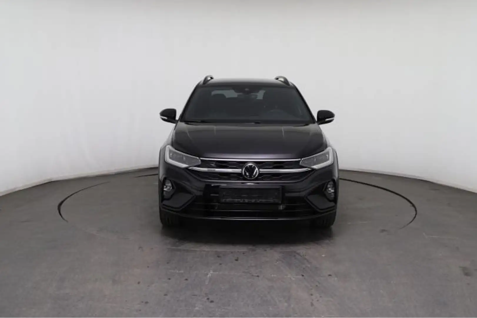 Volkswagen Taigo R-Line Edition (R-Line Edition) 1.5 TSI OPF 110... Schwarz - 2