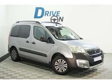 1.2i PureTech S&S - 110 II 2008 TEPEE COMBI Tepee Active PHASE 3