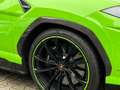 Lamborghini Urus 4.0 V8 Capsule Akrapovic Carbon 23 B&O TV Grün - thumbnail 4