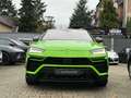 Lamborghini Urus 4.0 V8 Capsule Akrapovic Carbon 23 B&O TV Vert - thumbnail 3