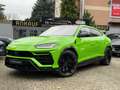 Lamborghini Urus 4.0 V8 Capsule Akrapovic Carbon 23 B&O TV Vert - thumbnail 1