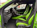 Lamborghini Urus 4.0 V8 Capsule Akrapovic Carbon 23 B&O TV Vert - thumbnail 6