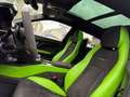 Lamborghini Urus 4.0 V8 Capsule Akrapovic Carbon 23 B&O TV Vert - thumbnail 11