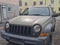 Jeep Cherokee 2.8 CRD Style Gris - thumbnail 1