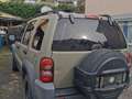 Jeep Cherokee 2.8 CRD Style Gris - thumbnail 4