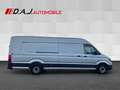 Volkswagen Crafter Kasten 35 Lang plus Hochdach FWD Klima Silber - thumbnail 6