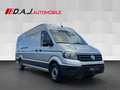 Volkswagen Crafter Kasten 35 Lang plus Hochdach FWD Klima Silber - thumbnail 7