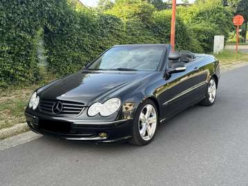Kompressor Automatique Cabriolet