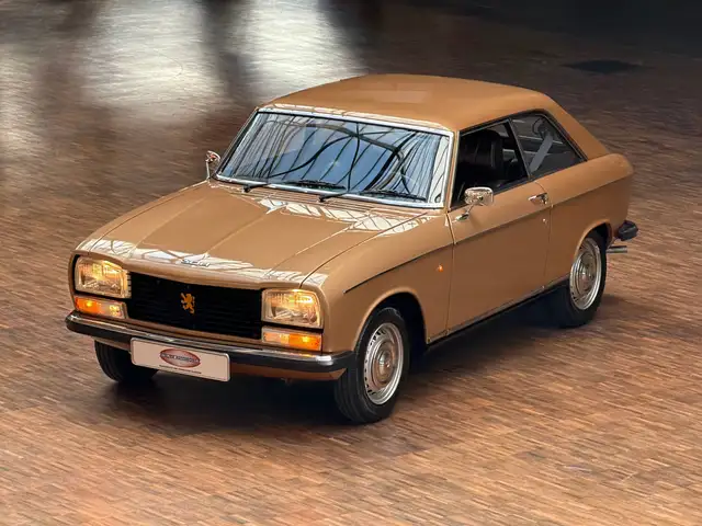 Peugeot 304 304 S Coupé