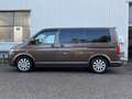 Volkswagen T5 Multivan * 4 Motion * Highline * DSG * 7 Sitz Brun - thumbnail 2