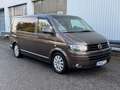 Volkswagen T5 Multivan * 4 Motion * Highline * DSG * 7 Sitz Brun - thumbnail 14