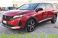 Peugeot 5008 PureTech Turbo 130 S&S EAT8 GT Pack *Navigatore* Rouge - thumbnail 1