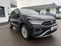 Volkswagen T-Roc Life PLUS 1,5 TSI DSG LED KAMERA DAB Schwarz - thumbnail 1