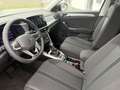 Volkswagen T-Roc Life PLUS 1,5 TSI DSG LED KAMERA DAB Schwarz - thumbnail 10