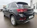 Volkswagen T-Roc Life PLUS 1,5 TSI DSG LED KAMERA DAB Schwarz - thumbnail 4