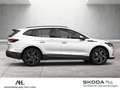 Skoda Enyaq 80 Loft Wärmepumpe LED Navi ACC AHK 360° Weiß - thumbnail 7