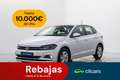 Volkswagen Polo 1.0 Advance 59kW Blanc - thumbnail 1