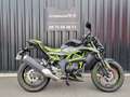 Kawasaki Z 125 - thumbnail 1