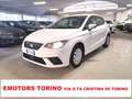 SEAT Ibiza 1.0 MPI 5 porte Business Blanc - thumbnail 1