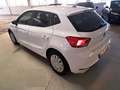 SEAT Ibiza 1.0 MPI 5 porte Business Blanc - thumbnail 3