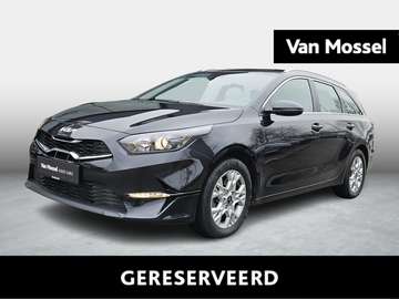Sportswagon Pulse 1.0 T-GDi 120 ISG