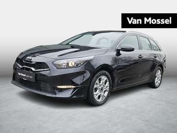 Sportswagon Pulse 1.0 T-GDi 120 ISG