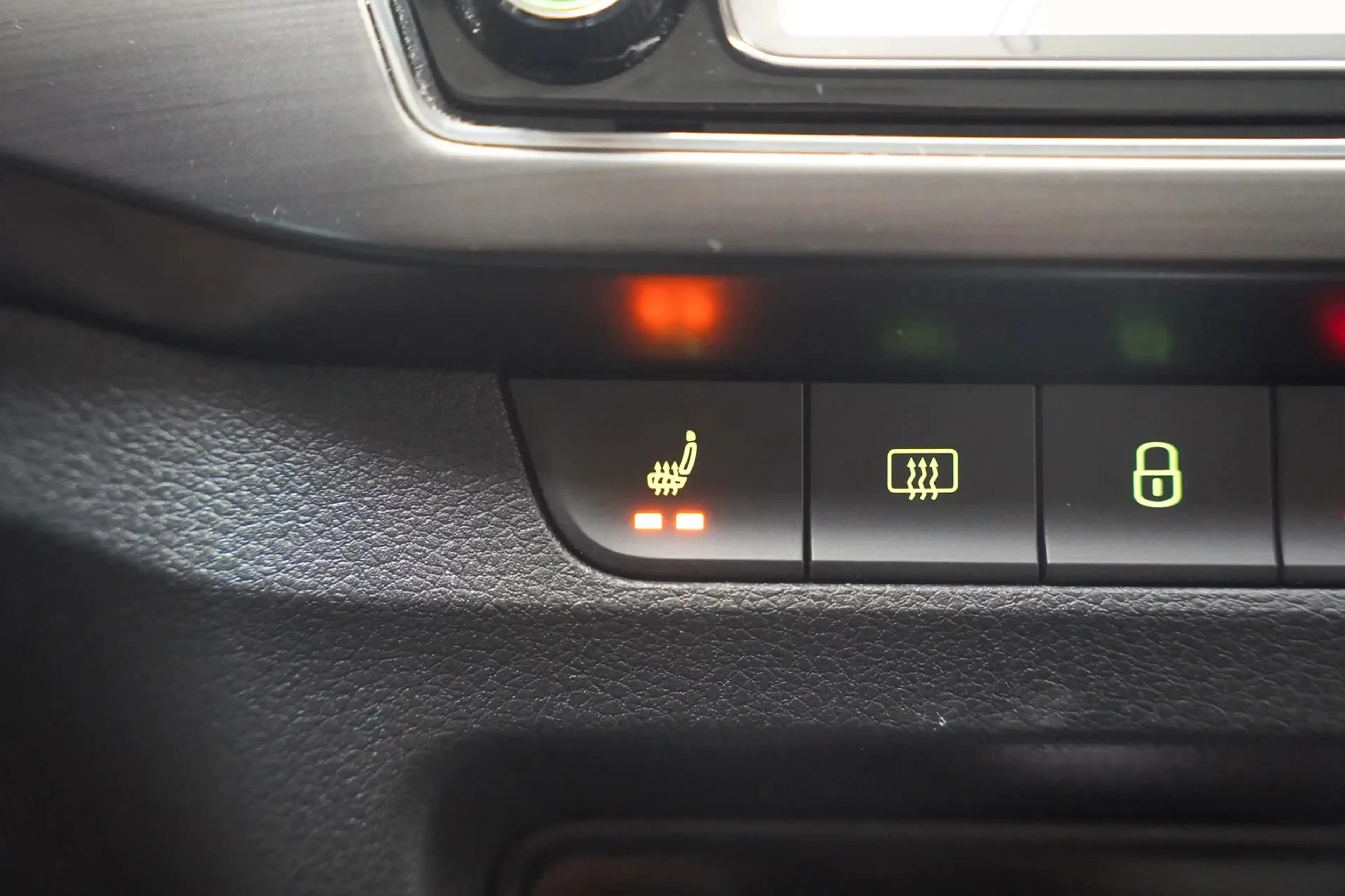 Skoda Fabia Combi 1.0 TSI Style Aut. [ Panorama Stoelverwarmin — photo 11