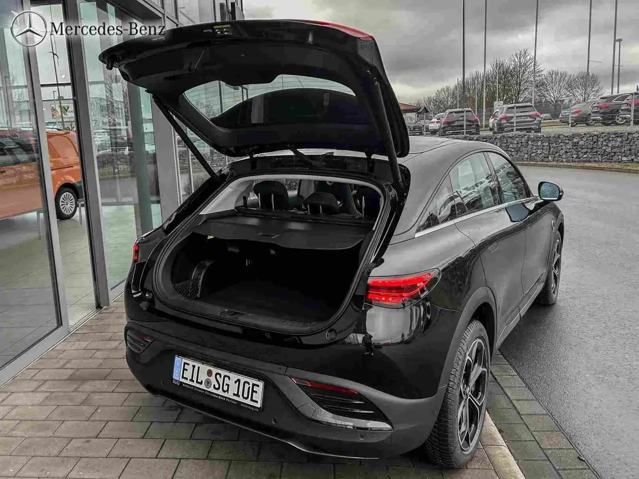 smart #3 PRO + Navigation+Totwinkel+Standheizung+LED 6