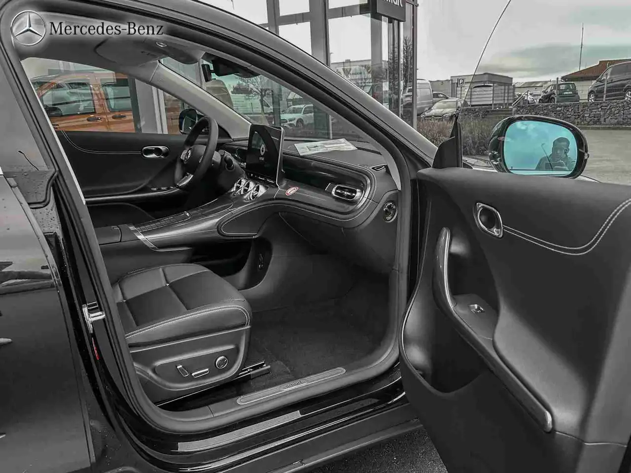 smart #3 PRO + Navigation+Totwinkel+Standheizung+LED 12