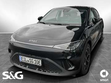 PRO + Navigation+Totwinkel+Smartphoneintegrat