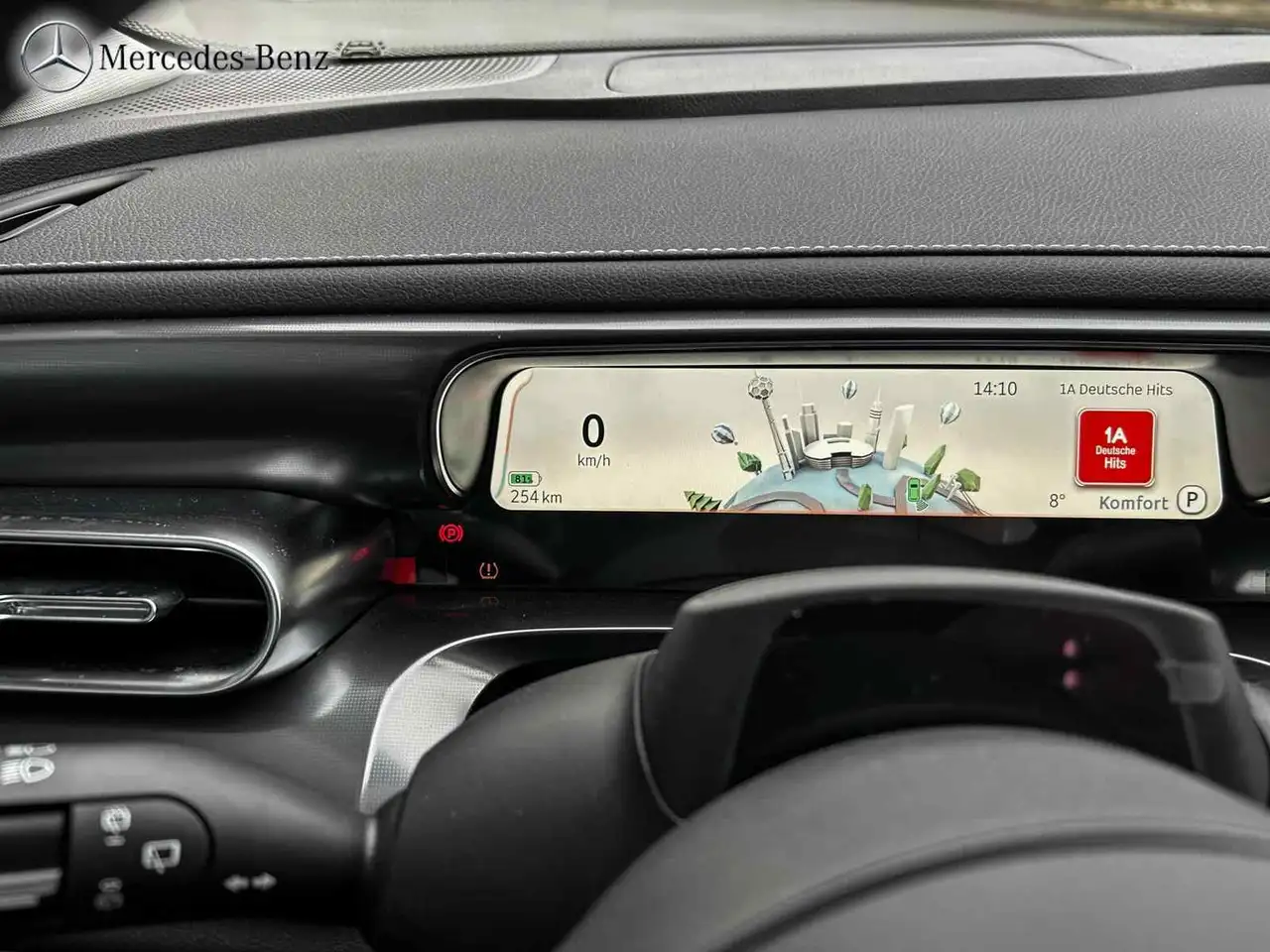 smart #3 PRO + Navigation+Totwinkel+Standheizung+LED 17