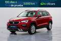 SEAT Ateca 1.0 TSI S&S Style Evo Edition Rojo - thumbnail 1