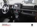 Suzuki Jimny 1.5 Umbau LED SHZ KLIMA USB BT Бежевий - thumbnail 6