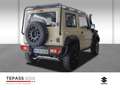 Suzuki Jimny 1.5 Umbau LED SHZ KLIMA USB BT Бежевий - thumbnail 2