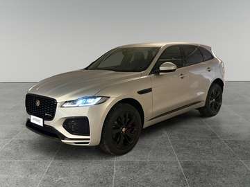 R-Dynamic S awd 204cv auto