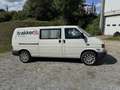 Volkswagen T4 Doka Weiß - thumbnail 3