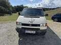 Volkswagen T4 Doka Weiß - thumbnail 5
