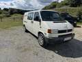 Volkswagen T4 Doka Weiß - thumbnail 4