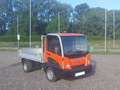 Goupil G5 e Plattformwagen 50 km/h Weiß - thumbnail 1