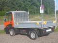 Goupil G5 e Plattformwagen 50 km/h Weiß - thumbnail 3