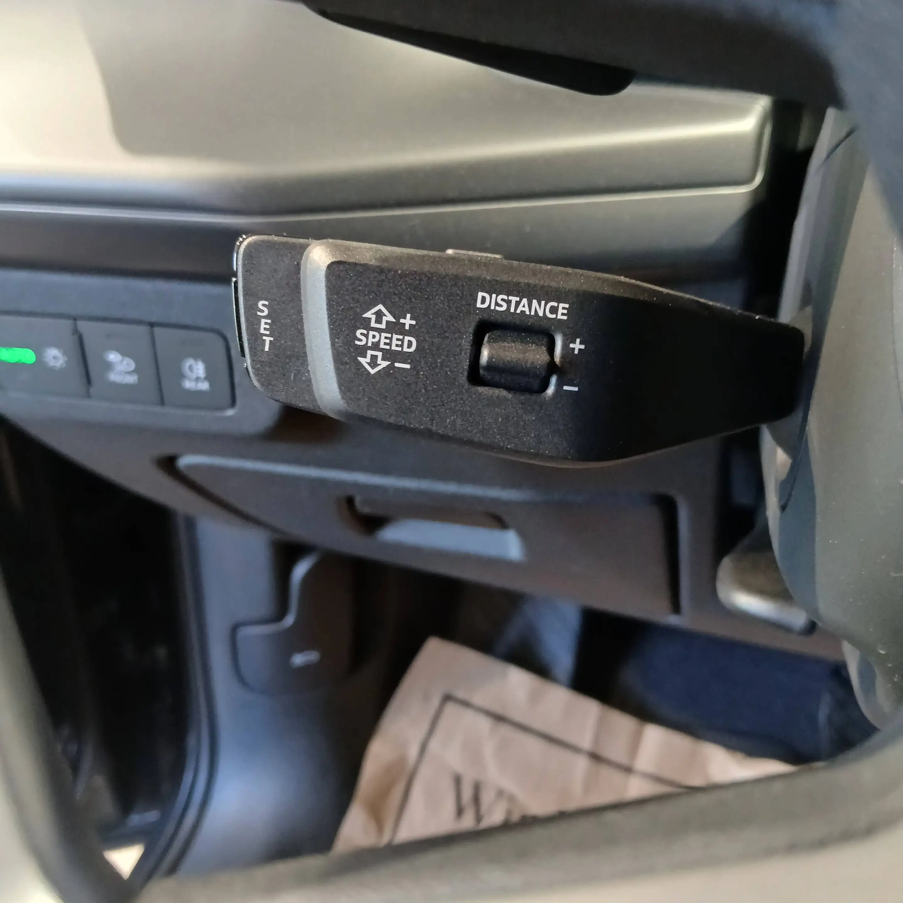 Audi Q3 TFSI 110 kW intense — photo 13