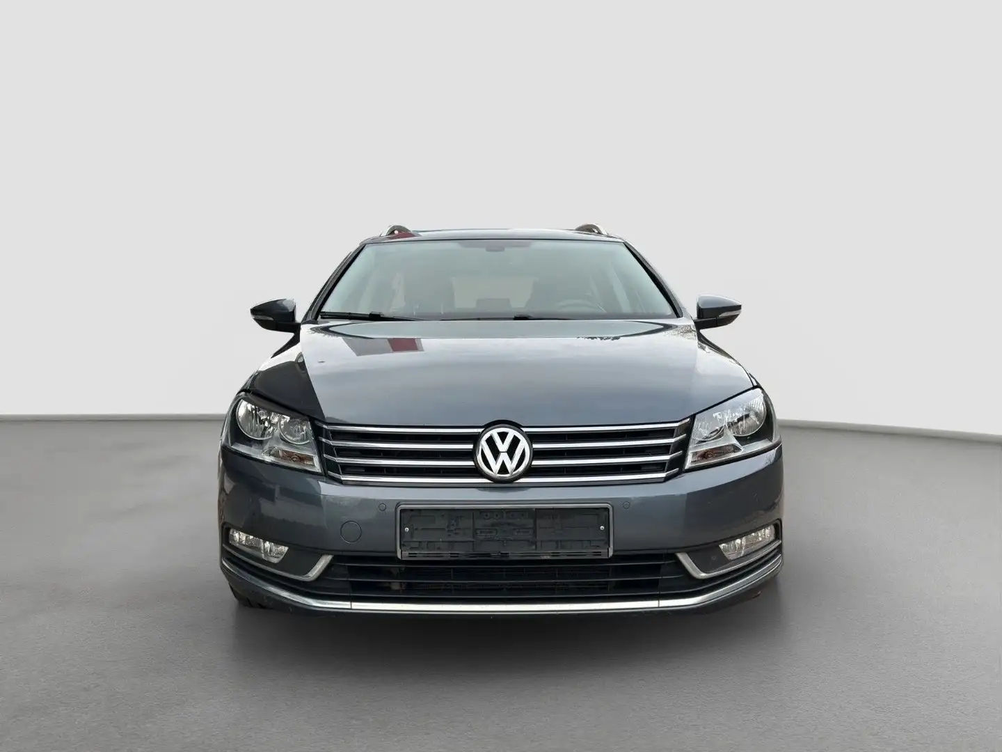 Volkswagen Passat Variant Comfortline BlueMotion 4Motion... Grau - 2