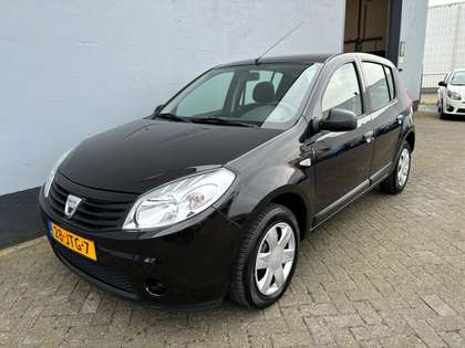 Dacia Sandero 1.2 Ambiance - Airco