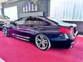 BMW 640 640d GranCoupe M Paket xD LED HeadUp Virtual ACC Zwart - thumbnail 8