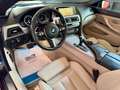 BMW 640 640d GranCoupe M Paket xD LED HeadUp Virtual ACC Zwart - thumbnail 22