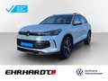 Volkswagen Tiguan 1.5 eTSI DSG Life AHK*STHZG*HUD*LED*NAV*SHZ*ACC... Weiß - thumbnail 1