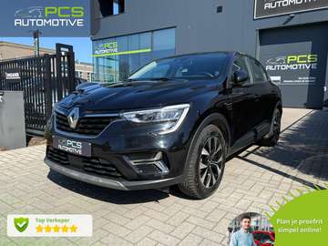 E-Tech Hybrid / 1e Eigenaar / Automaat / 90.000 km