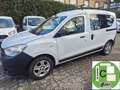 Dacia Dokker Comercial 1.5Blue dCi Essential N1 70kW Blanco - thumbnail 2