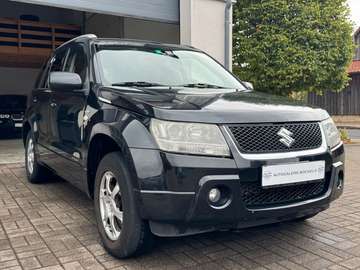 1.9 DDIS °4x4°Klima°Navi°AHK°2Hd°